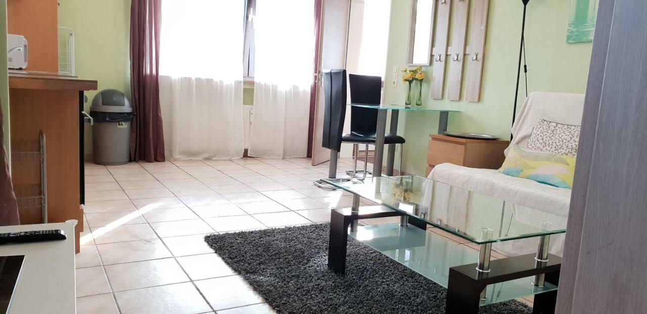 Flats-4U - Cosy, Quite & Clean Apartments In The City Бонн Экстерьер фото
