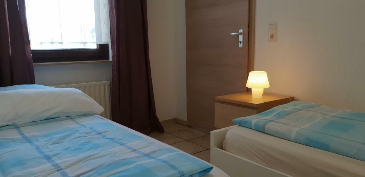 Flats-4U - Cosy, Quite & Clean Apartments In The City Бонн Экстерьер фото
